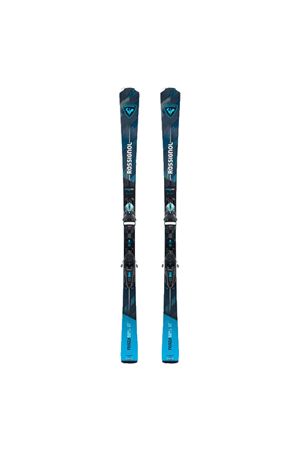 Collezioni 2025-26 - Sci Unisex ROSSIGNOL - Dada Sport Only Ski srl